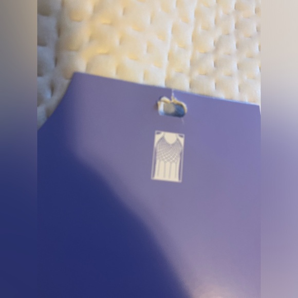 NWT CLAIRE’S Body Chain necklace - Picture 2 of 3